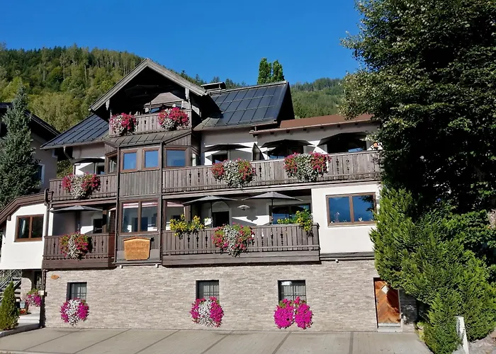 Haus Ditzer - Villa Theresia