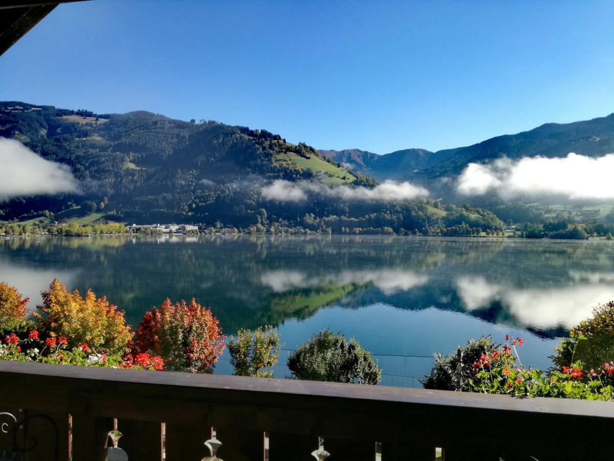 Haus Ditzer - Theresia Zell am See