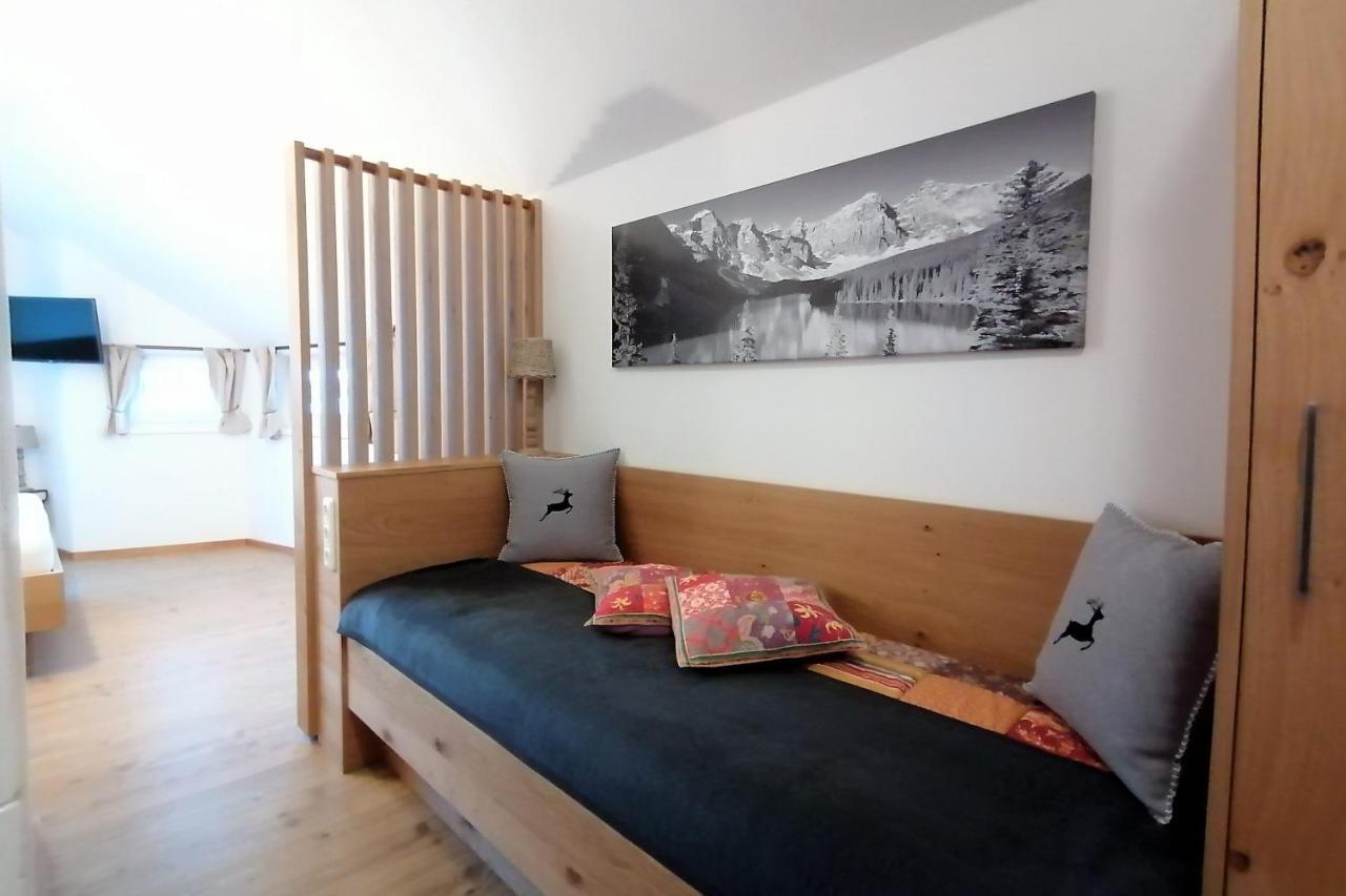 Guest house Haus Ditzer - Theresia 3*