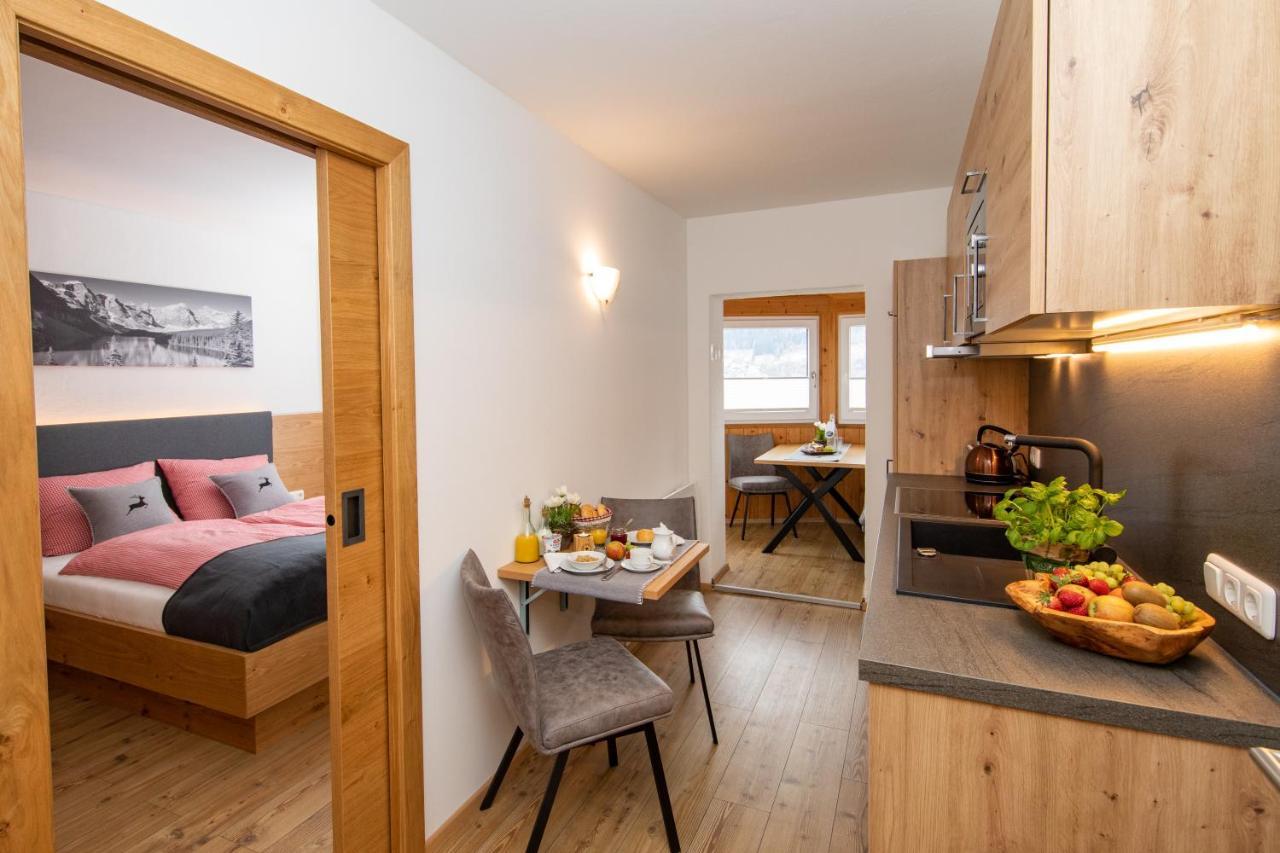 Guest house Haus Ditzer - Theresia 3*