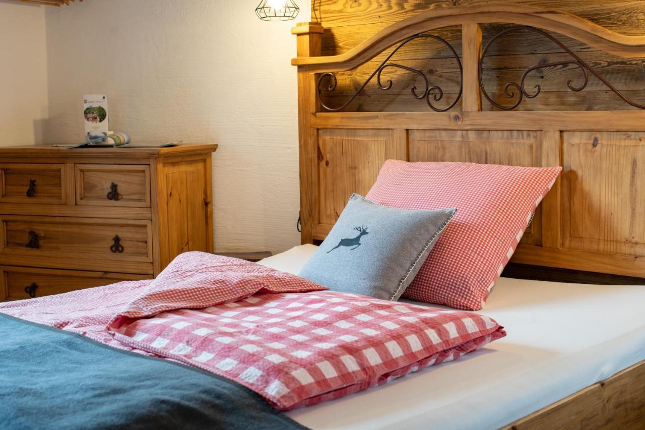 Haus Ditzer - Theresia 3*