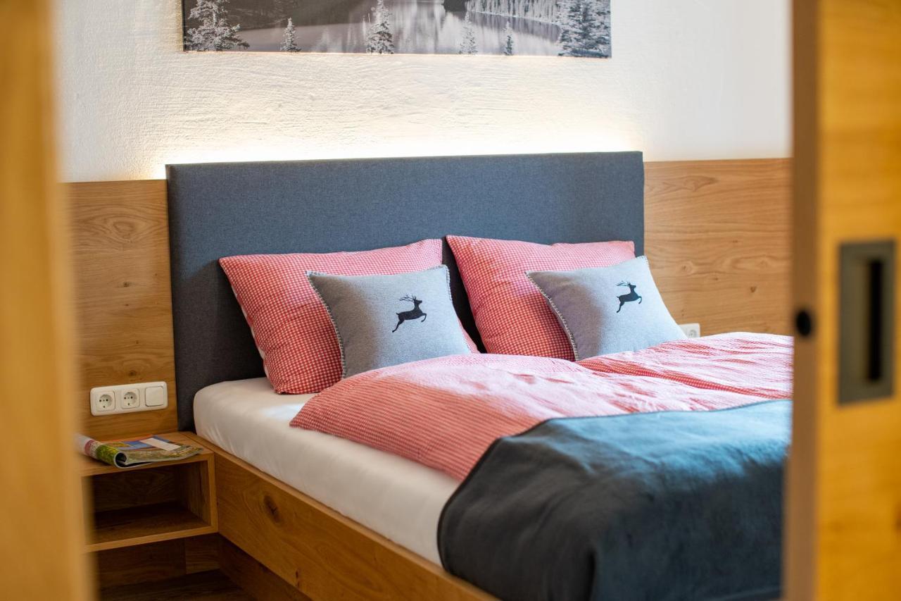 Haus Ditzer - Theresia 3*