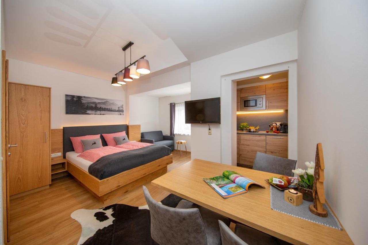 Haus Ditzer - Theresia Guest house 3*