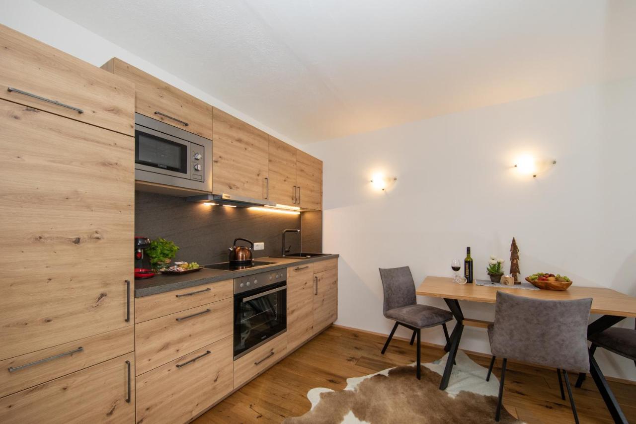 Haus Ditzer - Theresia 3* Zell am See