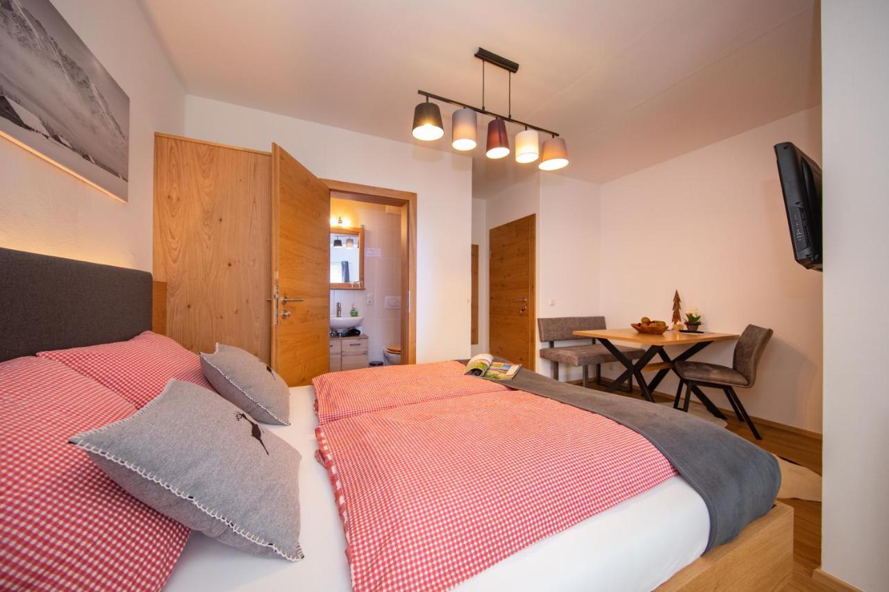 Haus Ditzer - Theresia Guest house