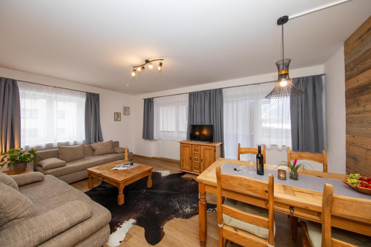 Guest house Haus Ditzer - Theresia