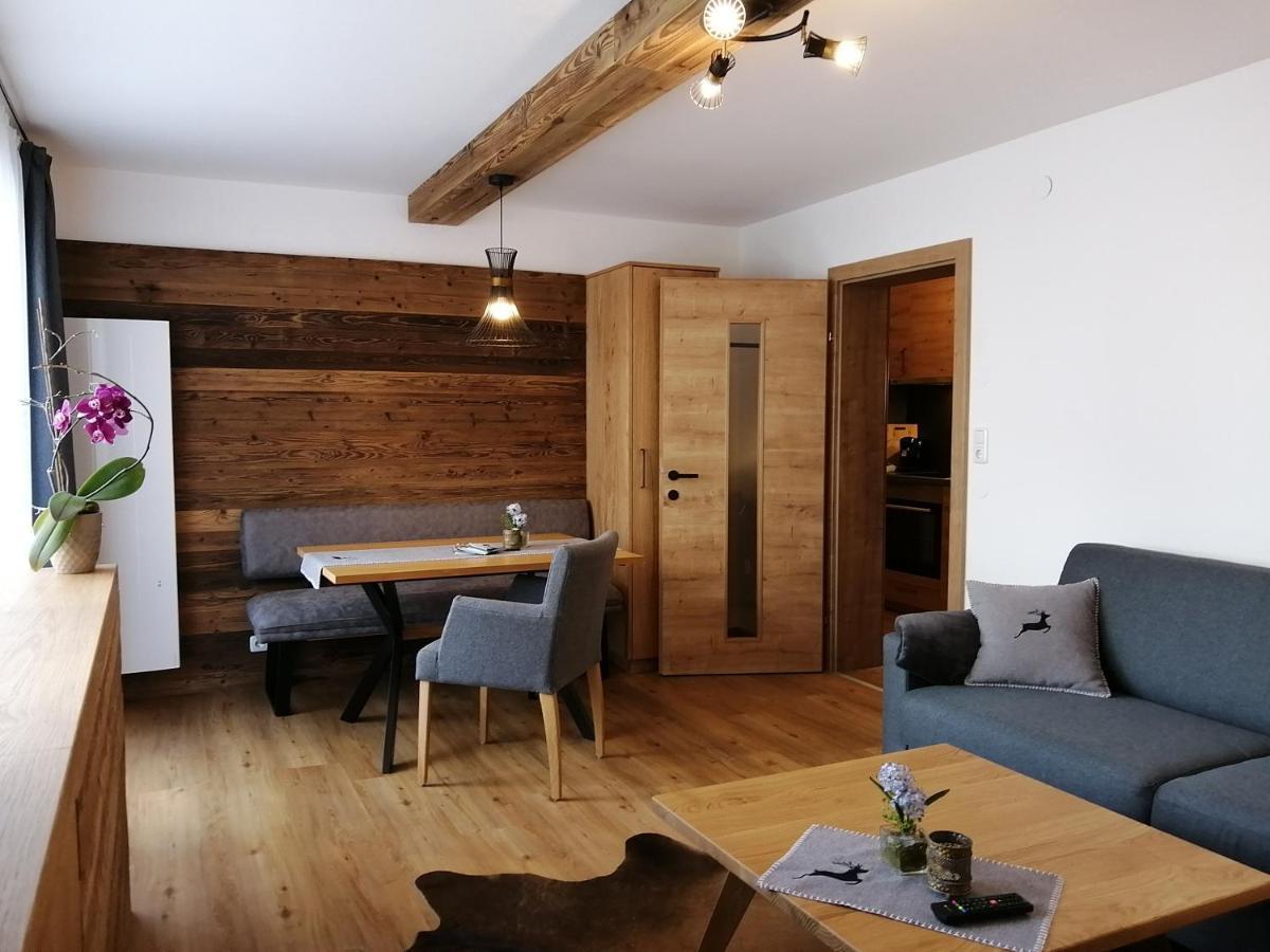 Haus Ditzer - Theresia Guest house 3*