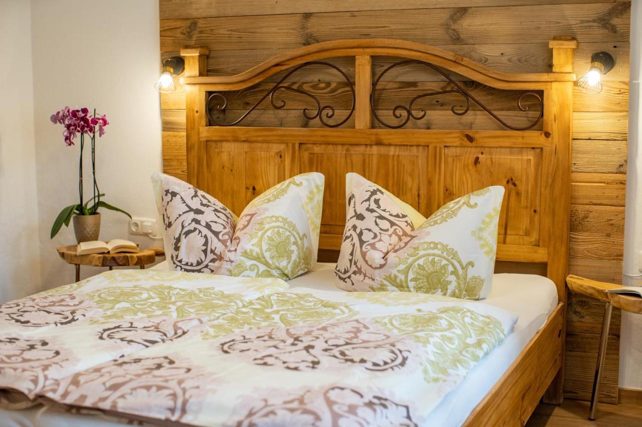 Haus Ditzer - Theresia Gasthuis Zell am See