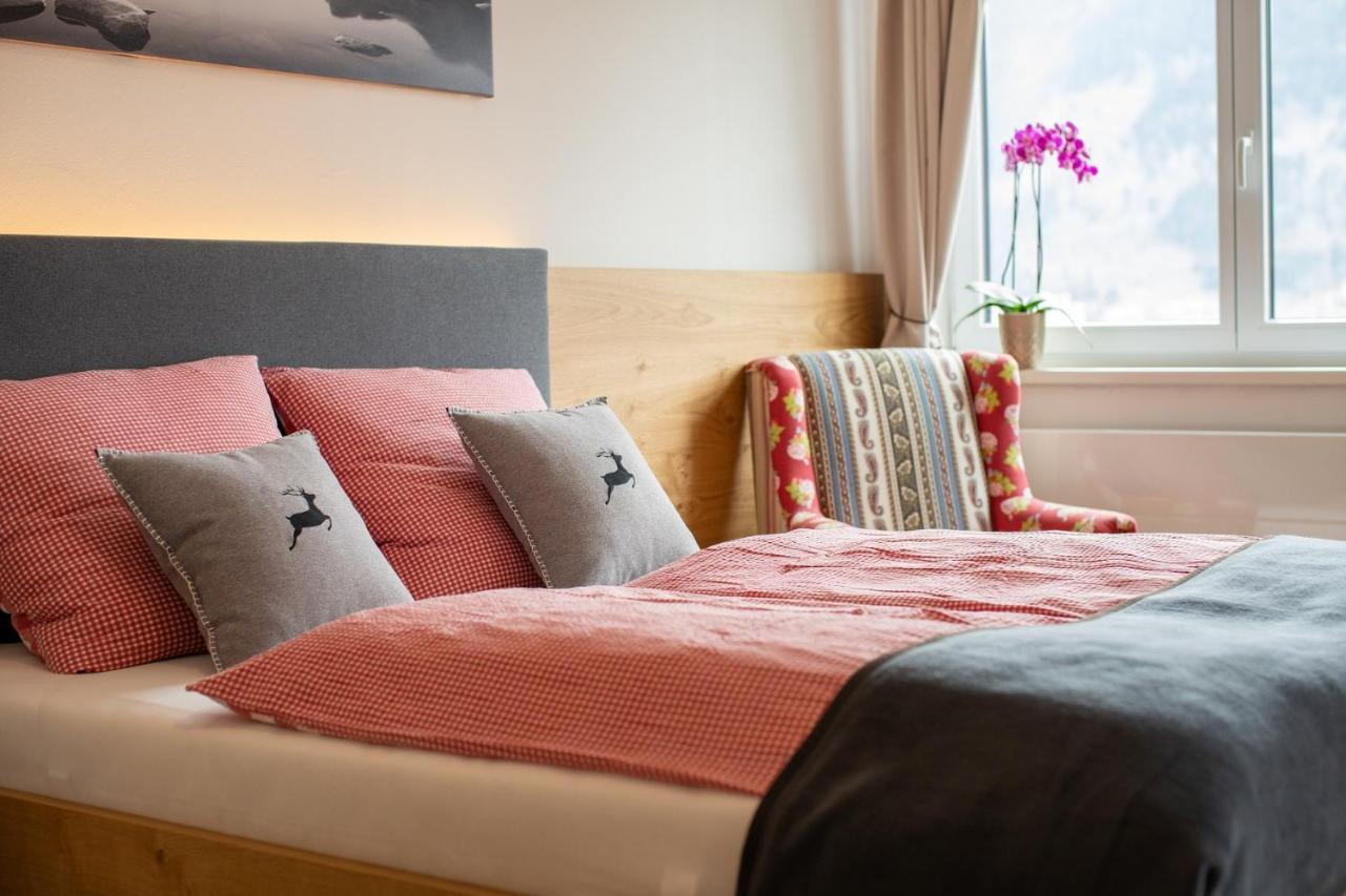 Haus Ditzer - Theresia Gasthuis 3*